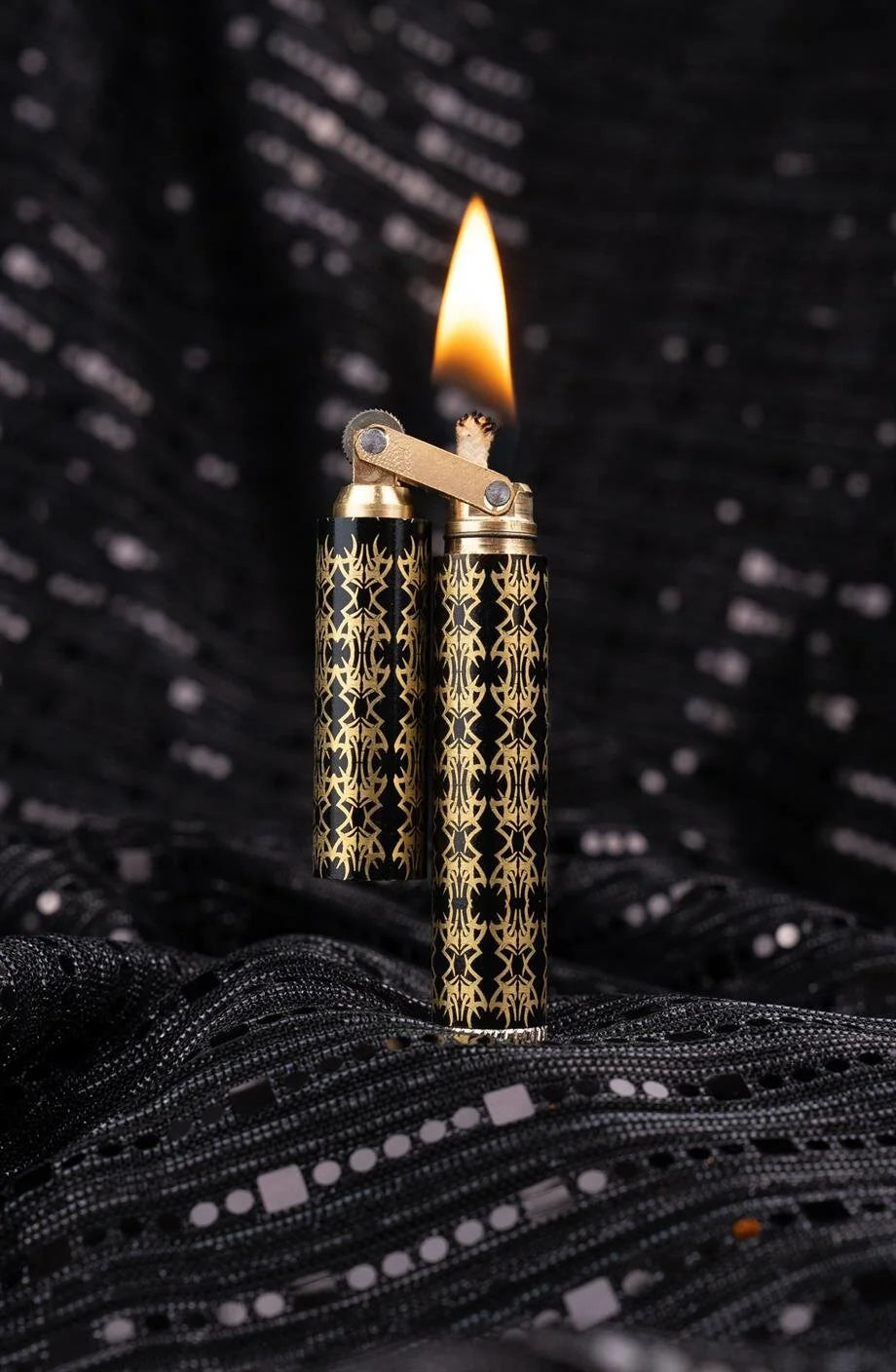 Italian Pattern Special Design Lighter - Yuku Lighter