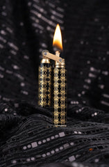 Italian Pattern Special Design Lighter - Yuku Lighter