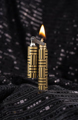 Milano Pattern Special Lighter - Yuku Lighter