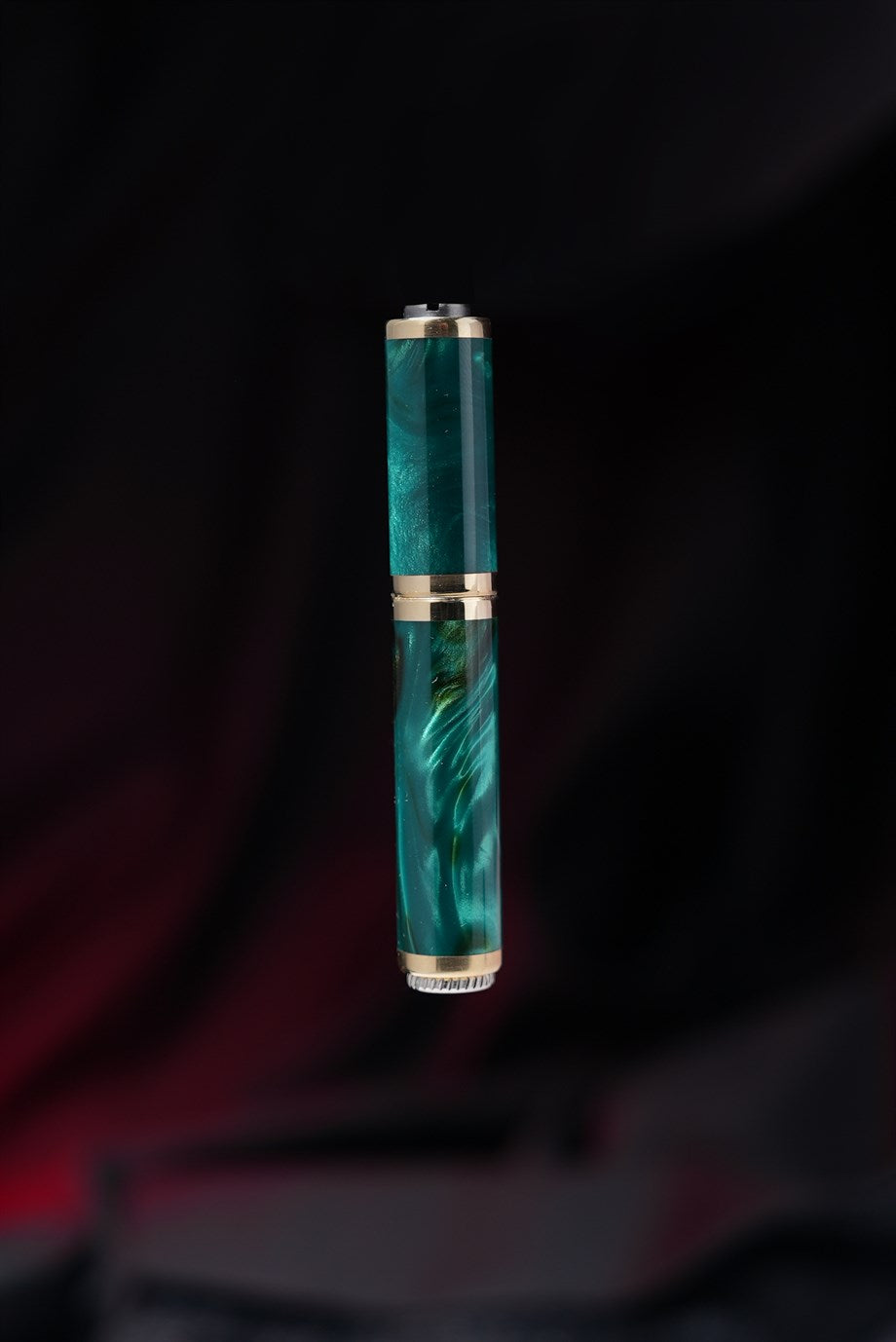 Harmony Rex Blue Lighter